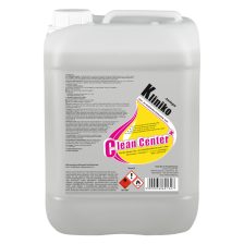   CC Kliniko-Tempo kéz- és felületfertőtlenítő szer (bactericid, virucid, yeasticid) 5L