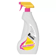   CC Kliniko-Tempo kéz- és felületfertőtlenítő szer 750ml
