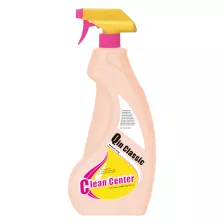 CC Qin Classic toalett olaj 750ml