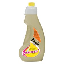 CC Kliniko-Med fertőtlenítő tisztítószer 1000ml