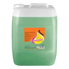 CC Trimatic gépi öblítőszer 22L