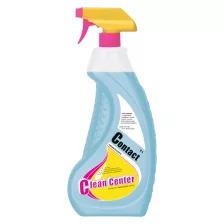 CC Contact T1 szórófejes ablaktisztító 750ml