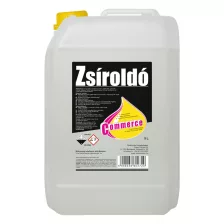 CC Commerce zsíroldó 5L