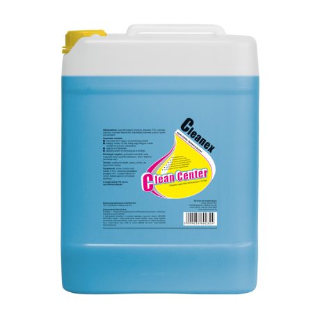 CC Cleanex speciális felmosószer zsíroldó hatással 10L