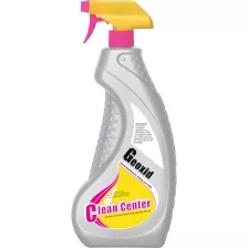CC Geoxid alumíniumbarát hideg zsíroldó 750ml