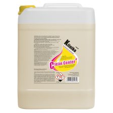 CC Kliniko-Med fertőtlenítő tisztítószer 10L