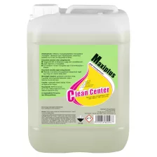 CC Maxiplus gépi mosogatószer 5L