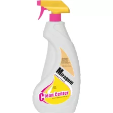 CC Miragum rágógumi eltávolító szer 750ml