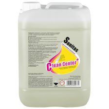 CC Sanitas klórtartalmú tisztítószer 5L