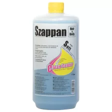 CC Soft Hair & Body tusfürdő és sampon 1000ml