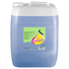 CC Triplex gépi öblítőszer 22L