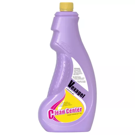 CC Vexagel vízkőoldó gél 1000ml