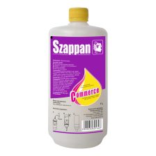 CC Commerce frissítő folyékony szappan 1000ml