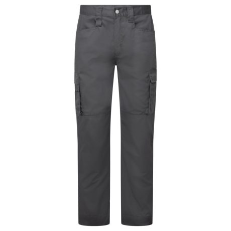 Portwest CD825 WX2 Eco Combat nadrág metál szürke