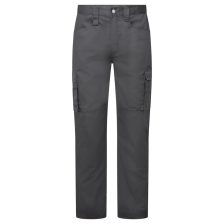 Portwest CD825 WX2 Eco Combat nadrág metál szürke