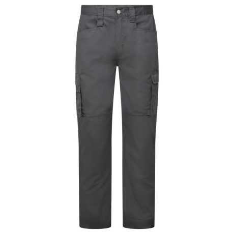 Portwest CD825 WX2 Eco Combat nadrág metál szürke