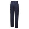 Portwest CD825 WX2 Eco Combat nadrág sötét tengerészkék