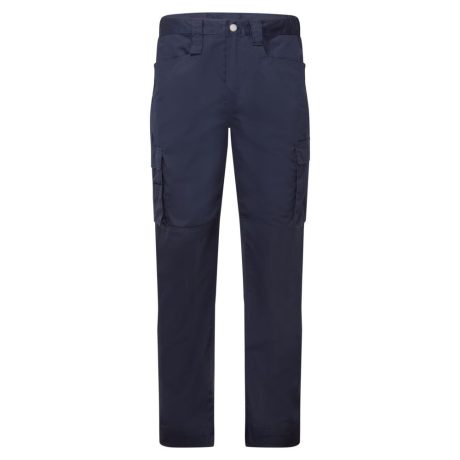 Portwest CD825 WX2 Eco Combat nadrág sötét tengerészkék