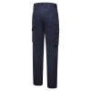 Portwest CD825 WX2 Eco Combat nadrág sötét tengerészkék