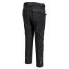 Portwest CD840 WX2 Eco nadrág (2L) fekete
