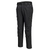 Portwest CD840 WX2 Eco nadrág (2L) fekete