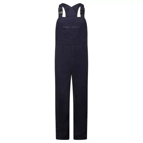 Portwest CD850 WX2 Eco Stretch kantáros nadrág fekete