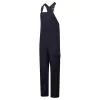 Portwest CD850 WX2 Eco Stretch kantáros nadrág fekete