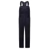Portwest CD850 WX2 Eco Stretch kantáros nadrág fekete