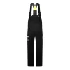 Portwest CD850 WX2 Eco Stretch kantáros nadrág fekete-sárga
