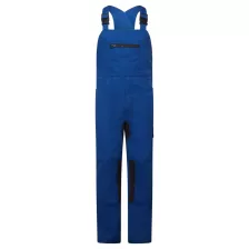 Portwest CD850 WX2 Eco Stretch kantáros nadrág kvarc kék