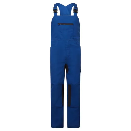 Portwest CD850 WX2 Eco Stretch kantáros nadrág kvarc kék