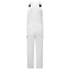 Portwest CD850 WX2 Eco Stretch kantáros nadrág fehér