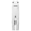 Portwest CD850 WX2 Eco Stretch kantáros nadrág fehér