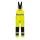 Portwest CD852 WX2 Eco Hi-Vis kantáros nadrág sárga-fekete