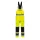 Portwest CD852 WX2 Eco Hi-Vis kantáros nadrág sárga-fekete