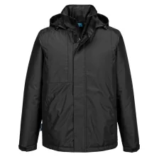 Portwest CD864 WX2 Eco télikabát fekete