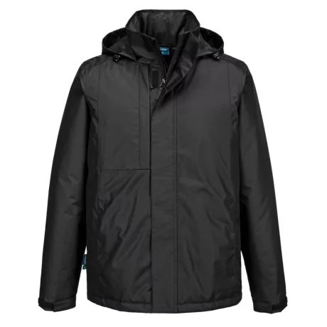 Portwest CD864 WX2 Eco télikabát fekete