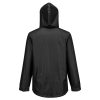 Portwest CD867 WX2 Eco esőkabát fekete