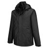 Portwest CD867 WX2 Eco esőkabát fekete