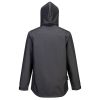 Portwest CD867 WX2 Eco esőkabát metál szürke