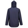 Portwest CD867 WX2 Eco esőkabát sötét tengerészkék