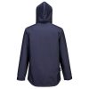 Portwest CD867 WX2 Eco esőkabát sötét tengerészkék