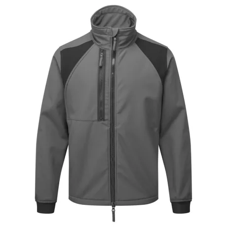 Portwest CD870 WX2 Eco dzseki (2L) metál szürke