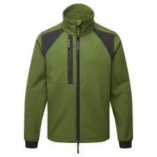 Portwest CD870 WX2 Eco dzseki (2L) olíva