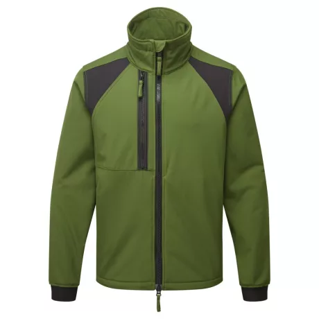 Portwest CD870 WX2 Eco dzseki (2L) olíva