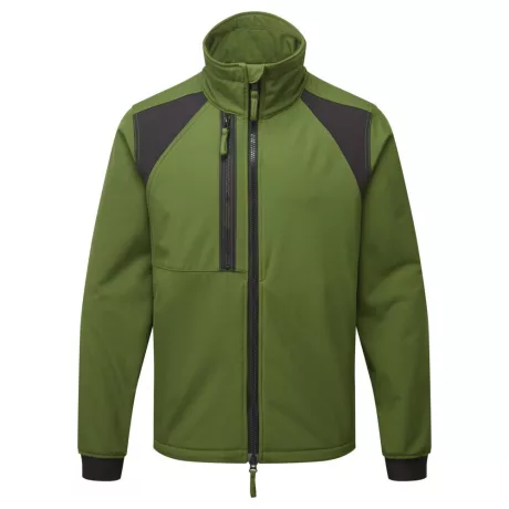 Portwest CD870 WX2 Eco dzseki (2L) olíva