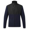 Portwest CD871 WX2 Eco polár dzseki sötét tengerészkék