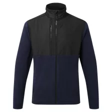 Portwest CD871 WX2 Eco polár dzseki sötét tengerészkék
