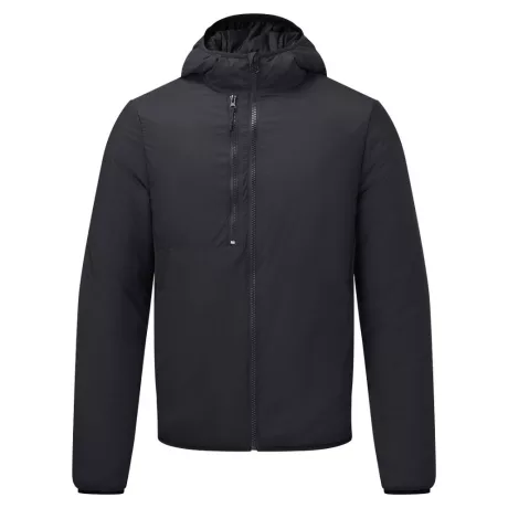 Portwest CD872 WX2 Eco bélelt dzseki fekete