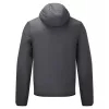 Portwest CD872 WX2 Eco bélelt dzseki metál szürke